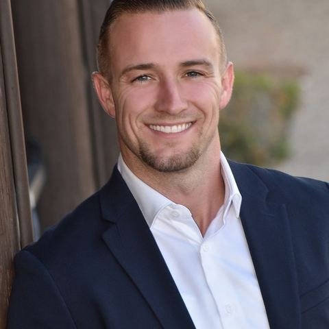 Chase Waldren, eXp Realty